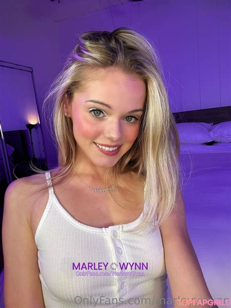 marley wynn leaked|Best Sex Tape Leaked – Marley Wynn Blowjob Big Cock Orgasm